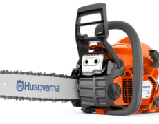 Husqvarna 135M II Kettingzaag