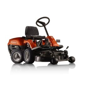 Husqvarna Rider R112c