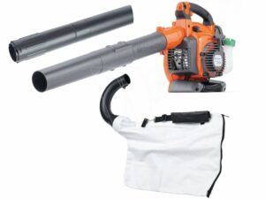 Husqvarna 125 BVx Bladblazer met zuigset