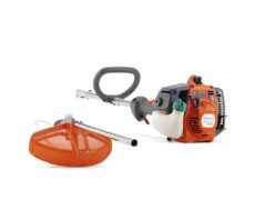 Husqvarna 128 LDx Deelbaar