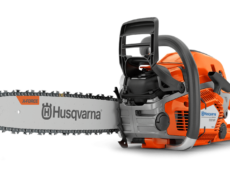 Husqvarna Kettingzaag 550XP ɪɪ 15" 38cm