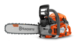 Husqvarna Kettingzaag 550XP ɪɪ 15" 38cm