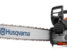 Husqvarna 572 XP Kettingzaag