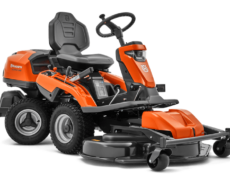 Husqvarna R316TsX AWD