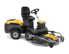 Stiga Park 700 WX 4WD