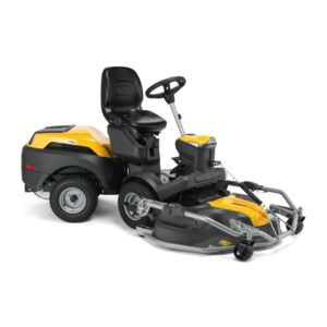 Stiga Park 700 WX 4WD