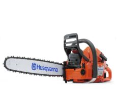 Husqvarna 365 kettingzaag