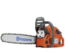 Husqvarna 455 Rancher Kettingzaag