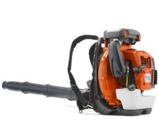 Husqvarna 580 BTS bladblazer