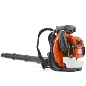 Husqvarna 580 BTS bladblazer