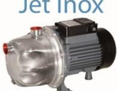 Comex pompen jet 80 Inox