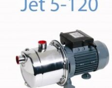 Comex pompen jet 5-120