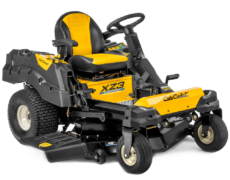 Cub Cadet XZ3 122 Zero Turn