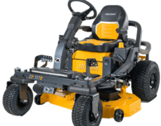 Cub Cadet Zero-Turn Z2 117S