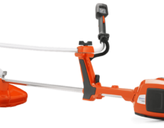 Husqvarna 520iRX Accu Trimmer Bosmaaier