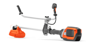 Husqvarna 535iRX Accu Bosmaaier