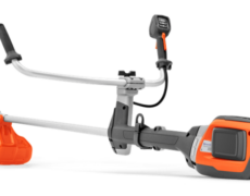 Husqvarna 535iRX Accu Bosmaaier