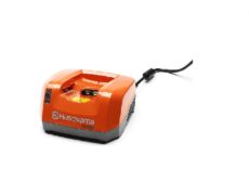 Husqvarna QC330 Snellader