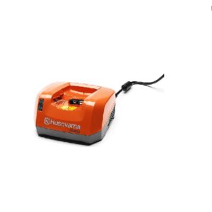 Husqvarna QC330 Snellader