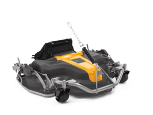 Stiga Park Multiclip Combi 3 Pro dek 100 cm ELH Q Plus