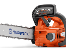 Husqvarna T535i XP Tophendel