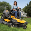 Cub Cadet Z-Force SZ 48 Zero Turn