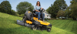 Cub Cadet Z-Force SZ 48 Zero Turn