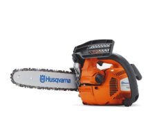 Husqvarna T435 Tophendel