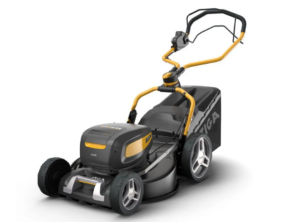 Stiga Accu maaier Combi 748e V Kit