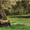Cub Cadet XZ3 122 Zero Turn - Afbeelding 3