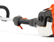 Husqvarna 525LK trimmer Motorunit