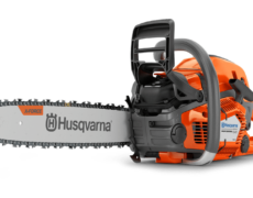 Husqvarna 545 Mark II Kettingzaag