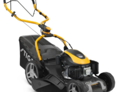 Stiga Combi 753 S