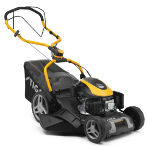 Stiga Combi 753 S