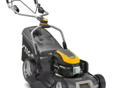 Stiga Combi 955 VE
