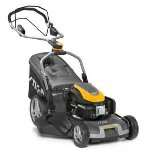 Stiga Combi 955 VE