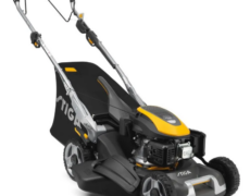 Stiga Twinclip 950 V