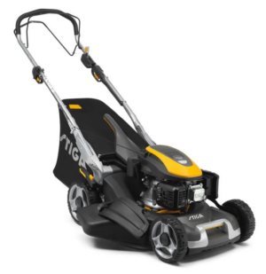 Stiga Twinclip 950 V