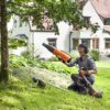 Husqvarna bladblazer BA 101 - Afbeelding 2