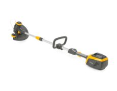 Stiga GT 500 E Accu Trimmer