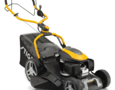 Stiga Combi 753 V