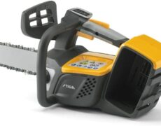 Stiga PR 700 E Accu Kettingzaag