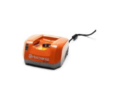 Husqvarna QC500 Snellader