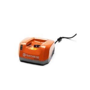 Husqvarna QC500 Snellader