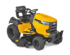 Cub Cadet Zitmaaier XT3 QS137