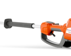 Husqvarna 520iHE3 Accu Stokheggenschaar