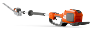 Husqvarna 520iHE3 Accu Stokheggenschaar