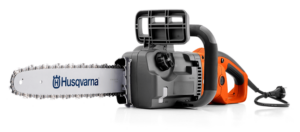Husqvarna 418 EL Kettingzaag