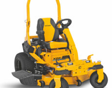 Cub Cadet Zero-Turn XZ8 S137i