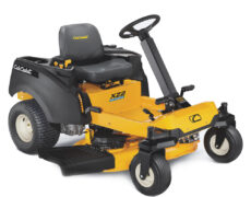 Cub Cadet XZ2 107i Zero Turn